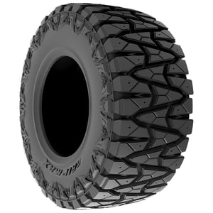 Gripmax MaxGrip M/T Mud Terrain LT285/55R22 124/121Q E Light Truck Tire Sansujyuku sansujyuku.com