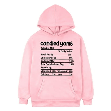 Women s Winter Tops Womens Oversized Hoodie Clearance Long Sleeve Gym Shirt Women Womens Casual Shirts Fall Tops for Women Sweatshirts Loose Fit Sweatshirt Men s Printed Hooded Pullover Sweatshirt