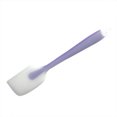thumbnail image 3 of thinsony Kitchenware Silicone Kitchen Baking Tools Pastry Spatula Butter Cream Scraper, 3 of 3