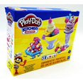 thumbnail image 2 of Play-Doh Ensemble de Pelles à Glace et Sundaes, 2 of 4