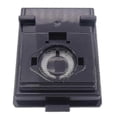 thumbnail image 1 of Replacement For Rainbow E2 Hepa Filters Fits E2-series Part R12179 R1264 Rexair E2 Series Vacuum Cleaner Filter g20242180552, 1 of 4