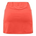 thumbnail image 4 of hotojiny Women's Plus Size Skorts Casual Yoga Shorts Tennis Golf Skirt Summer Trendy Workout Athletic Running Shorts, 4 of 5