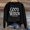 Black, variant on Women’s Good Witch Most of The Time Sweatshirt Funny Halloween Letter Print Pullover Crewneck Long Sleeve Relaxed Fit Witchy Humor Fall Spooky Season Top 1 Pack, Blue,XXXXL