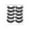 E, variant on Liushuuuu False Eyelashes Lashes Pack 10 Pairs 8D Dramatic Eyelashes Wispy Eye Style Eyelid Tape for Hooded Eyes Well People 25mm Lashes Packages Eyelash Tweezers for False Lashes Mile High Mint