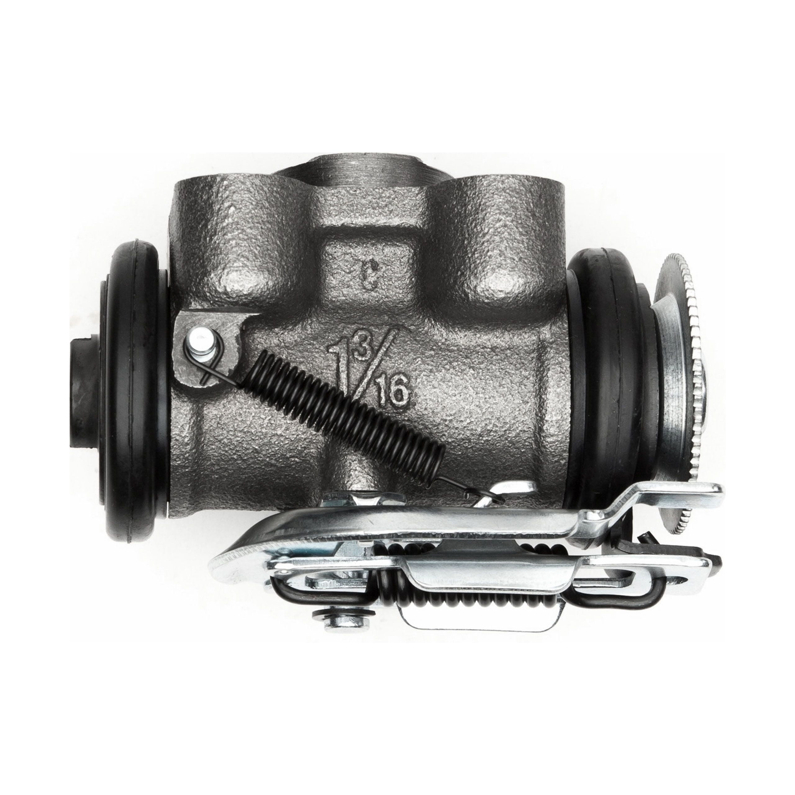 Dynamic 375-40009 DFC Brake Wheel Cylinder Fits select: 1967-1972 DODGE DART, 1967-1972 PLYMOUTH VALIANT