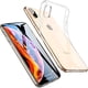 thumbnail image 2 of Funda ESR Essential Zero Ultra delgada iPhone Xs MAX transparente, 2 of 8