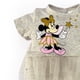 thumbnail image 2 of Pañalero de algodón estampado con tutu Disney Minnie Mouse Ada Disney  Pañalero0101, 2 of 4