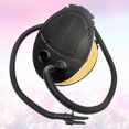thumbnail image 1 of YSNOOWE Swimming Floating Accessory Foot Pump Inflator for Inflatable Pools and Mattresses Yellow 1Pack, 1 of 7
