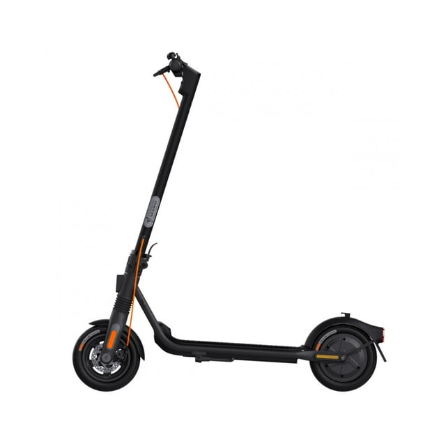 Scooter Eléctrico Plegable Segway Ninebot F2 Pro 3 Modos de Conducción