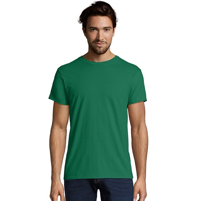 Hanes Men's Nano-T T-shirt - 4980
