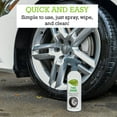 thumbnail image 4 of All Mighty Green Eco-Friendly Superior Car Care Tire Shine with Acid Free Formula, Vehicle Tire Shine Cleaning Spray w / UV Protection to Protect Against Drying, Cracking, 24 Oz (2- Pack), 4 of 8