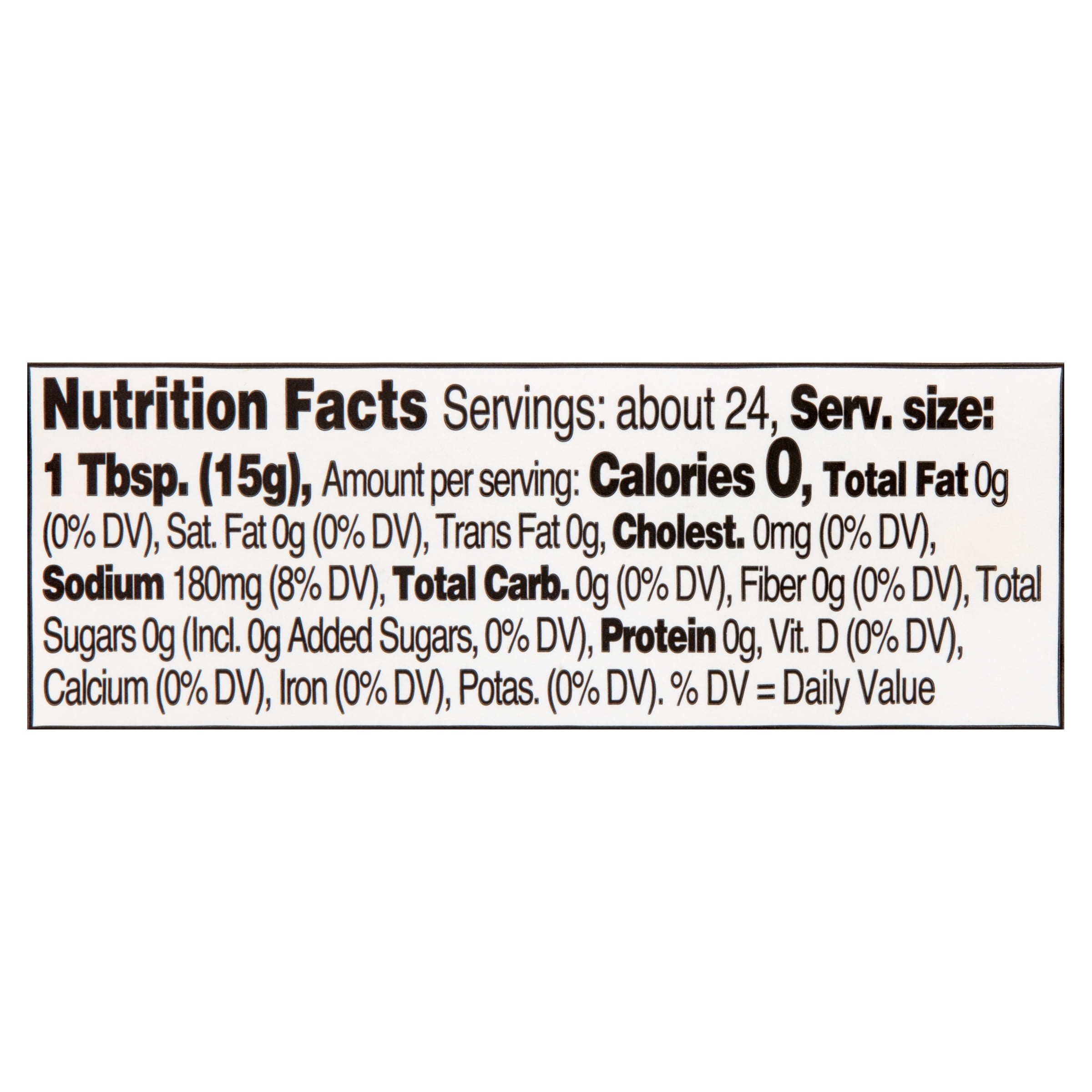 Great Value Dill Relish, 12 fl oz