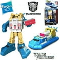 thumbnail image 2 of New Hasbro Transformers IDW Commander G Series Cliffjumper Bumblebee Wind Charger Wreck Brawn-Gar Action Figures Model Toy Gift, 2 of 4