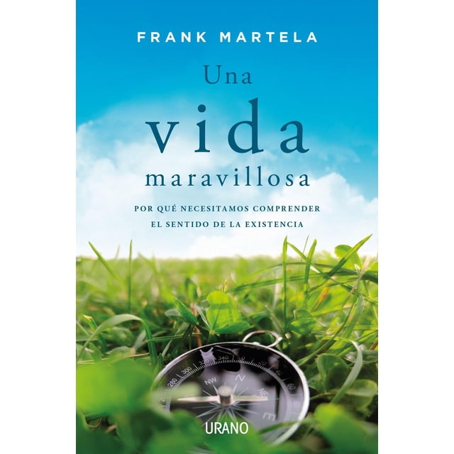 Una Vida Maravillosa Urano 9786077483809