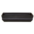 thumbnail image 1 of Matte Black Trinket Holder, 1 of 1