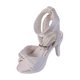 thumbnail image 4 of Zapatos de Tacón Perfecl Escala 1/4 para Muñeca BJD 6 cm, 4 of 8