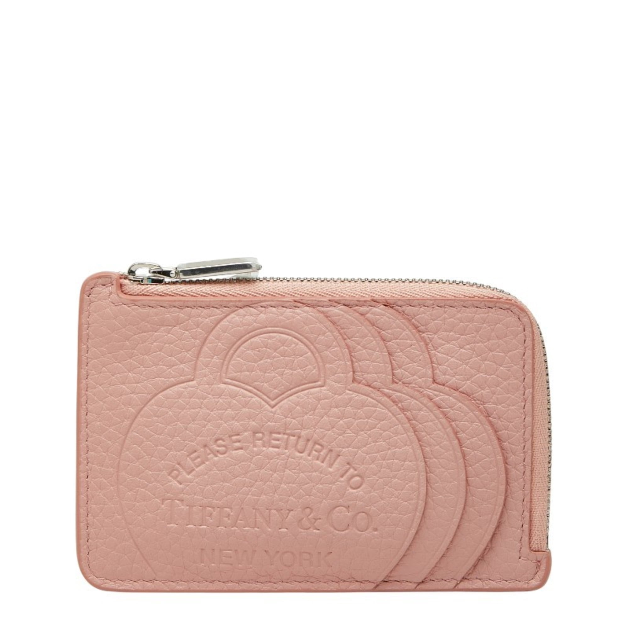 Tiffany Card Case
