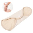 thumbnail image 4 of Serviettes Hygiéniques Réutilisables en Coton pour Éviter les Maladies pour Femmes 1, 4 of 8