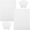 thumbnail image 4 of SHISUYAN 10 Sheets Double-Sided Adhesive Paper Adhesive Square Paper Adhesive Sticker Paper for Crafts, 4 of 9