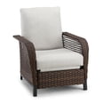 thumbnail image 4 of Hometrends Tuscany II Reclining Chair, 4 of 6