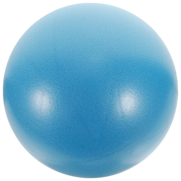 Pilates Ball 9 Inch Core Ball Exercise Ball Workout Accessory