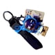 thumbnail image 4 of Llaveros, Llaveros De Metal Lindo Oso En Forma De Letra Correa Impresa Llaveros De Moda Para Hombres Mujeres Llavero Llaveros Llaveros Llavero De Oso Colgante Animal Llavero De, 4 of 8