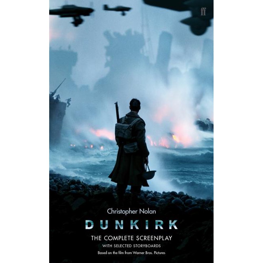Dunkirk (Paperback)