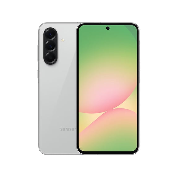 Smartphone Galaxy A56 8+256GB Gris Desbloqueado