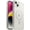 Clear, variant on OtterBox SYMMETRY SERIES Clear Case for iPhone 15 Plus and 14 Plus - Stardust (Clear Glitter)