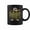 Black, variant on Bruh Ghost Boo Halloween Cute Ghost Trick Or Treat Candy Coffee Mugs