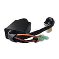 thumbnail image 1 of Dalazy Ignition Trigger Box Ignitions Motorbike Durable Repairing Parts Mountings Accessories Replacement for 50CC 70CC, 1 of 6