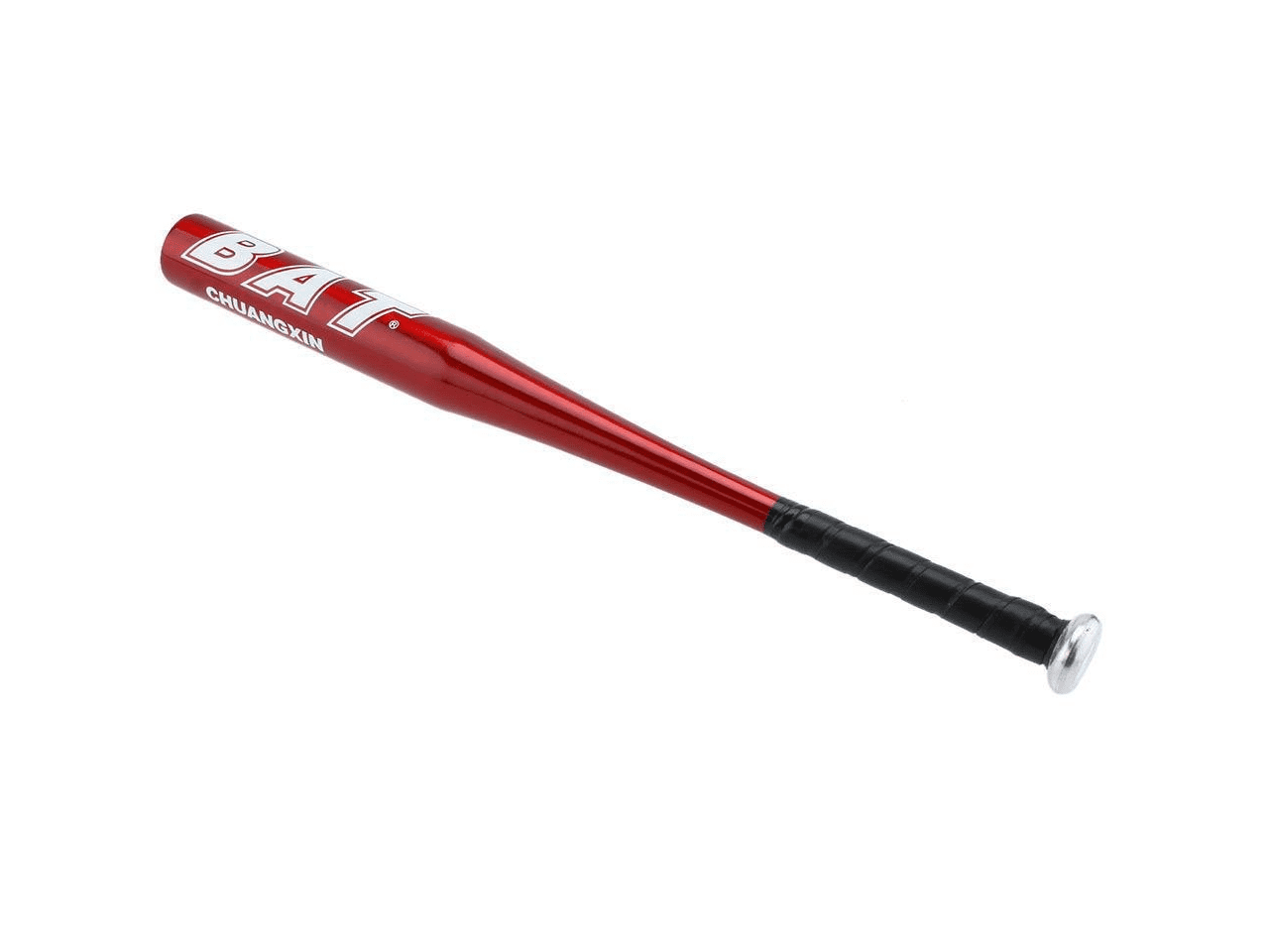 BAT Baseball Aluminium Optional Practice Outdoor Sports 23'' 58cm
