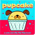 thumbnail image 1 of Libro Silver Dolphin Pupcake con solapas, 1 of 1