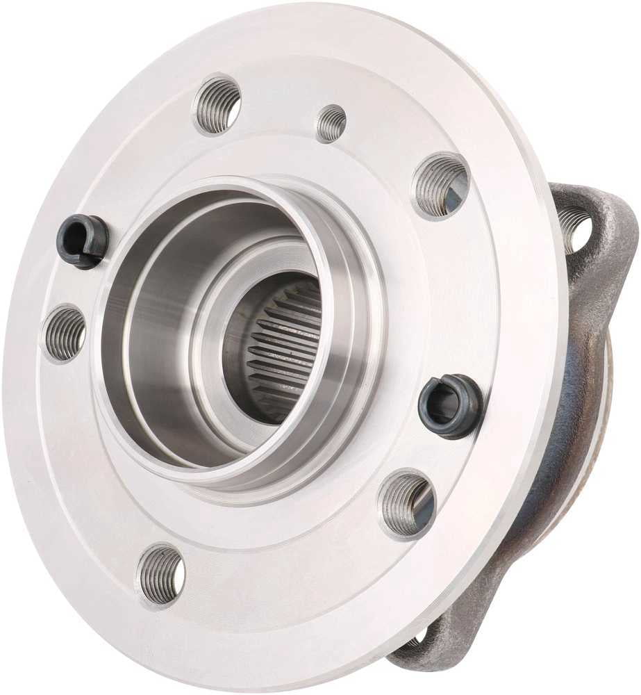 BCA WE60585 Hub Assembly