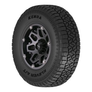Kenda Set of 2 Kenda Klever A/T2 KR628 245/70R16 107T Tires Fits: 2004 Jeep Grand Cherokee Laredo, 2000-06 Toyota Tundra SR5 Sansujyuku sansujyuku.com