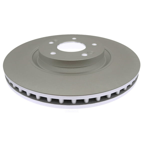 Raybestos 980915FZN Rust Prevention Technology Coated Rotor Brake Rotor, 1 Pack Fits select: 2015-2017 HYUNDAI TUCSON, 2016-2021 KIA SPORTAGE