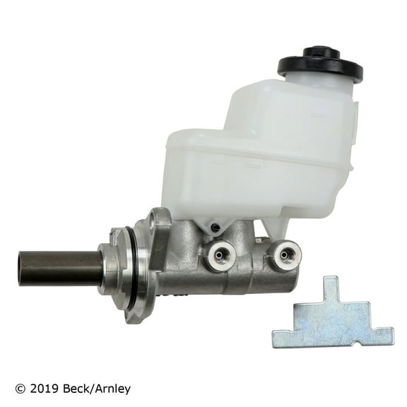 BeckArnley 072-9801 Brake Master Cylinder