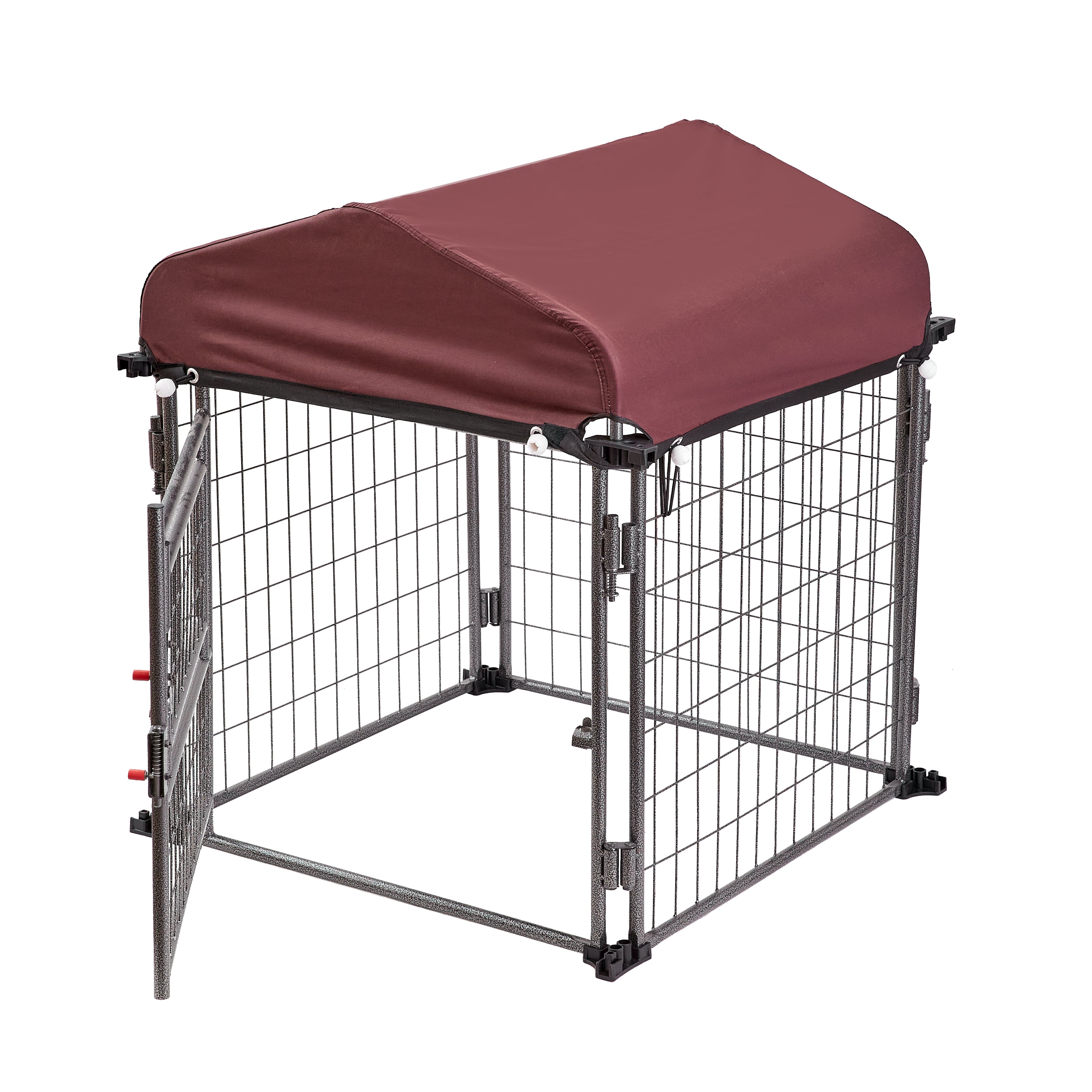 2 ½’ x 2 ½’ x 3’ Hangout Expandable Kennel