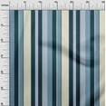 thumbnail image 2 of oneOone Cotton Flex Fabric Bayadere Stripe Fabric Prints By Yard 40 Inch Wide, 2 of 4