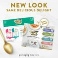 thumbnail image 3 of Purina Fancy Feast Broths & Appetizers Kitten Food, Wet Cat Food, Complement Collection, 12 Pack, 3 of 10