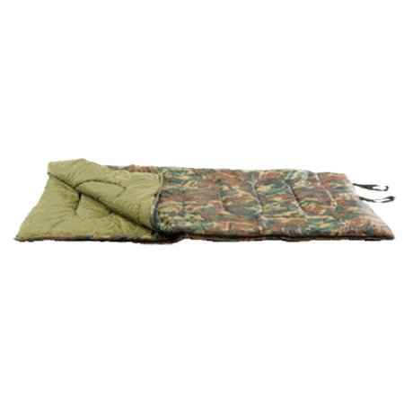 Texsport Base Camp 40-Degree Adult Sleeping Bag