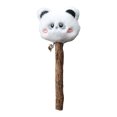 thumbnail image 1 of Jouets pour Chats Bâtons de Vigne en Argent Naturel Interactifs Clips pour Chats d'Intérieur Jouets Mignons pour Chat Bâtons de Vigne en Argent Jouets pour Chat, 1 of 5