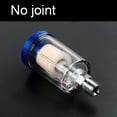 thumbnail image 4 of opvise Paint Sprayer Oil-water Separation Filter Tail Grid Air Compressor Accessories A, 4 of 7