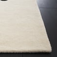 thumbnail image 3 of SAFAVIEH Fifth Avenue Delicia Abstract Area Rug, Ivory/Red, 3' x 5', 3 of 11