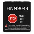 thumbnail image 3 of 7.5V 600mAh Replaces Motorola Radius Two Way Radio Battery, 3 of 6