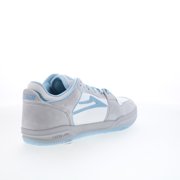Lakai Adult Mens Telford Low Skate Inspired Sneakers
