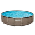 thumbnail image 4 of 18'x52" ELITE FRAME POOL, 4 of 5
