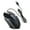 Black, variant on Ergonomic Gaming Mouse Button LED 1000 DPI USB Computer Mouse With Backlight For Laptop Mice S1 Mause New