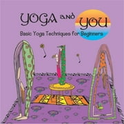 Kimbo Educational KIM9192CD Yoga & You Song CD for All Grade