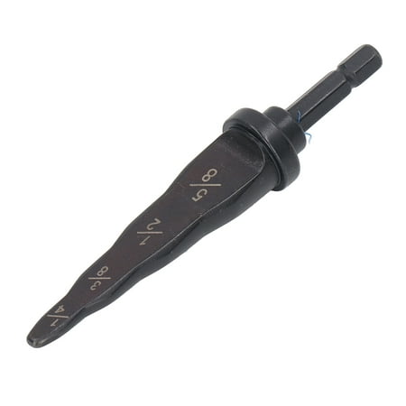 

Copper Pipe Swaging Tool Pipe Tube Expander Swaging Punch Tool 4 In 1 With Plastic Box For Refrigeration